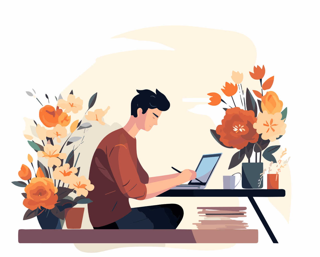 Docker常用命令记录操作